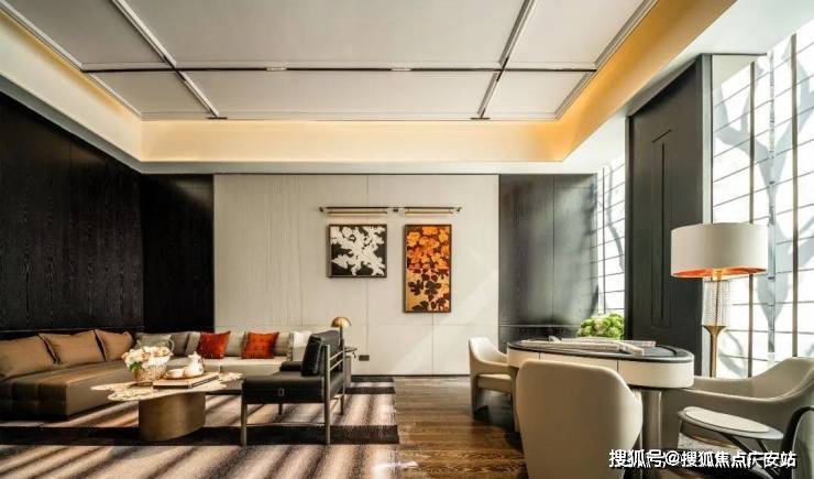 销售中心-小区环境-户型-价格-地址-楼盘详情-周边配套-售楼处电话j9九游会真人游戏第一张江金茂府(售楼处电话)张江金茂府首页网站-(图7)