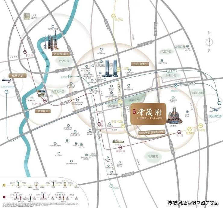 销售中心-小区环境-户型-价格-地址-楼盘详情-周边配套-售楼处电话j9九游会真人游戏第一张江金茂府(售楼处电话)张江金茂府首页网站-(图11)