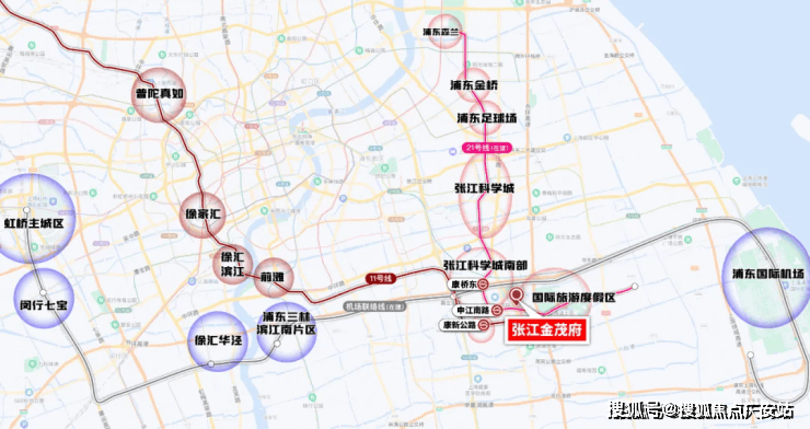 销售中心-小区环境-户型-价格-地址-楼盘详情-周边配套-售楼处电话j9九游会真人游戏第一张江金茂府(售楼处电话)张江金茂府首页网站-(图13)