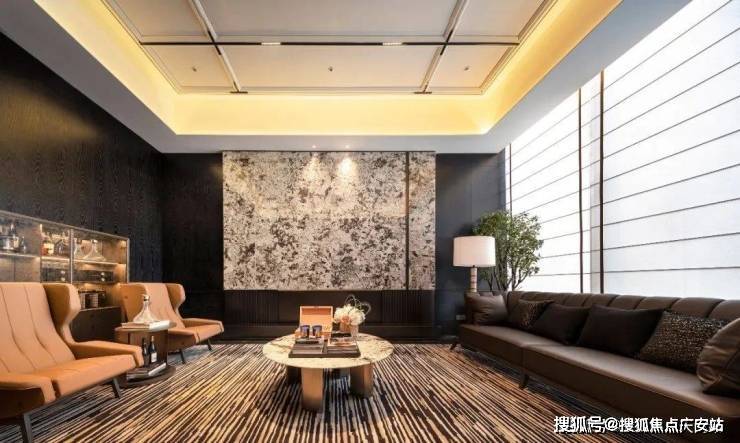 销售中心-小区环境-户型-价格-地址-楼盘详情-周边配套-售楼处电话j9九游会真人游戏第一张江金茂府(售楼处电话)张江金茂府首页网站-(图29)