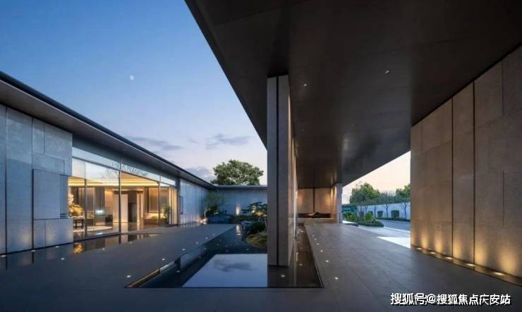 销售中心-小区环境-户型-价格-地址-楼盘详情-周边配套-售楼处电话j9九游会真人游戏第一张江金茂府(售楼处电话)张江金茂府首页网站-(图30)